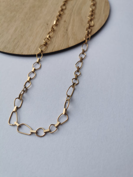 Linea Chain