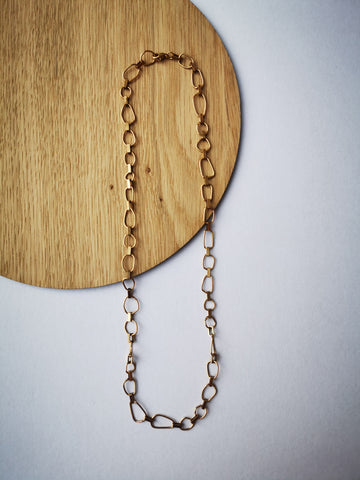 Linea Chain